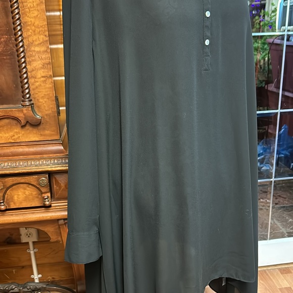 Denim 24/7 tunic - Picture 3 of 10